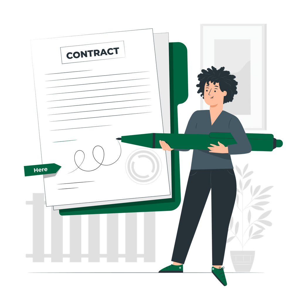 Signing a contract-pana-min