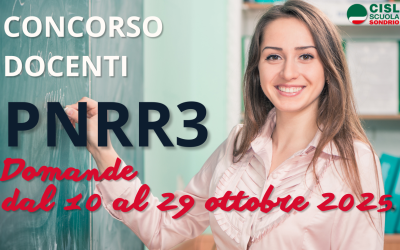 CONCORSO PNRR3